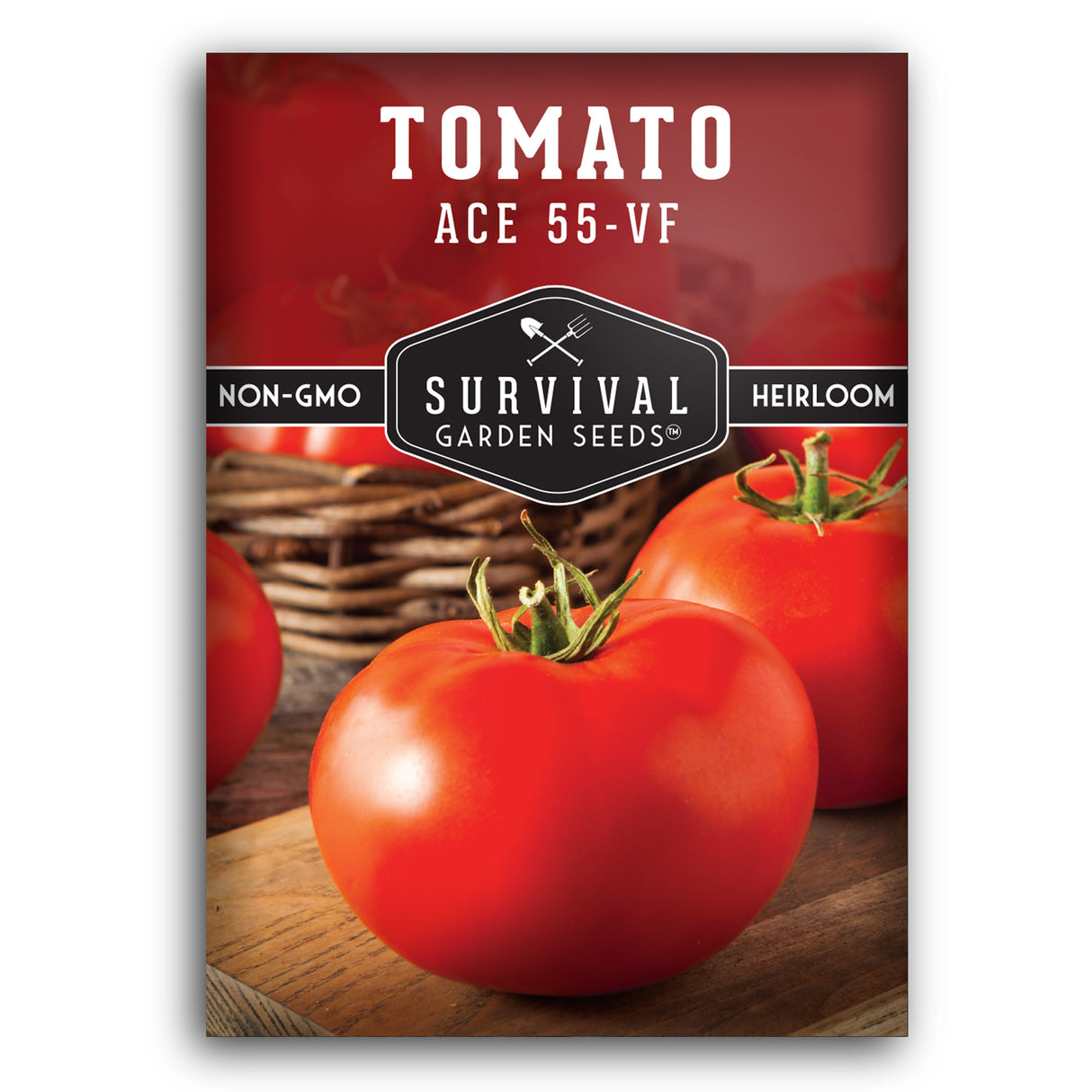 Ace 55-VF Tomato Seed