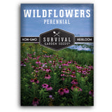 Perennial Wildflower Seed